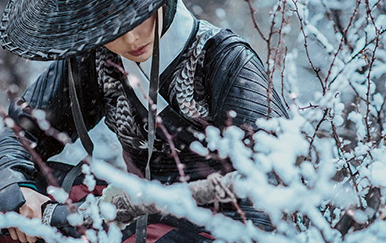 公司2020年年会布置