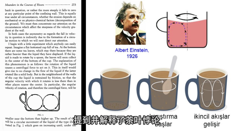 流体力学告诉你,如何在食堂免费汤中舀到更多菜?_茶叶悖论与二次流-CSDN博客