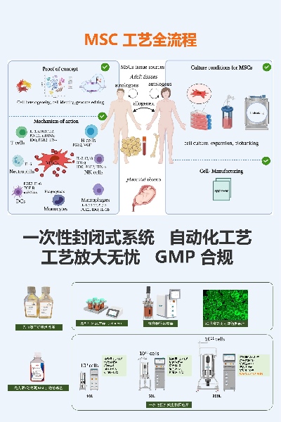 MSC产品方案
